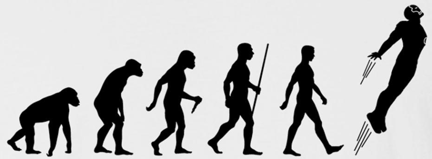 ironmanevolution