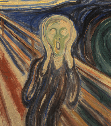 thescream